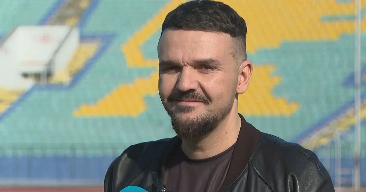 Графа разкри, коя е неговата муза