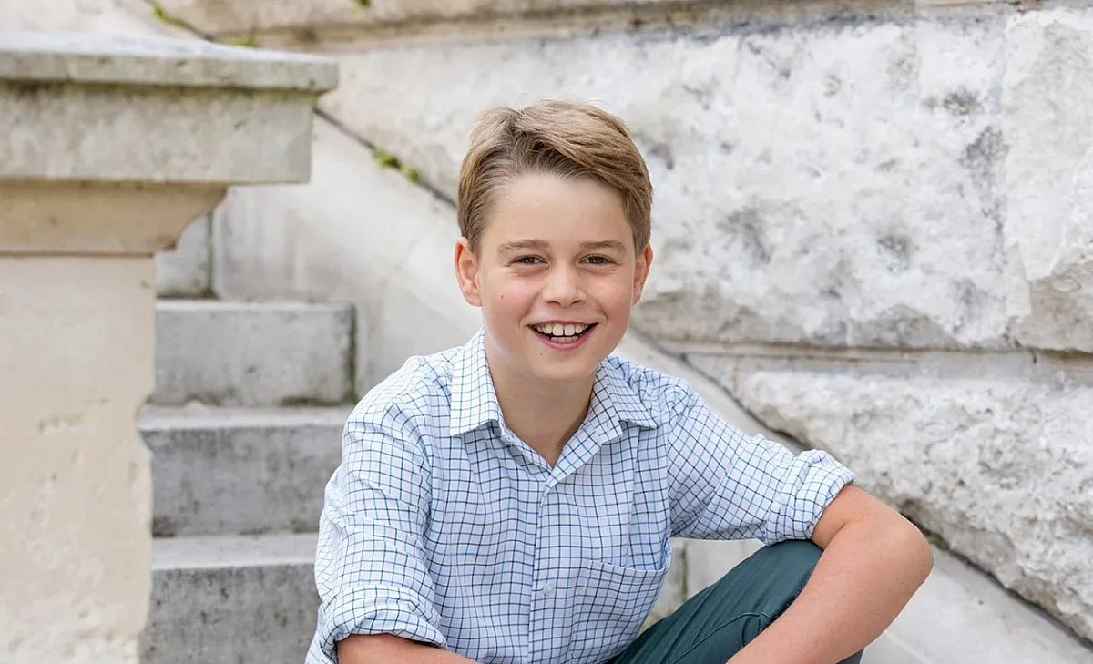 Събитие в кралското семейство! Кейт и Уилям са на върха на щастието