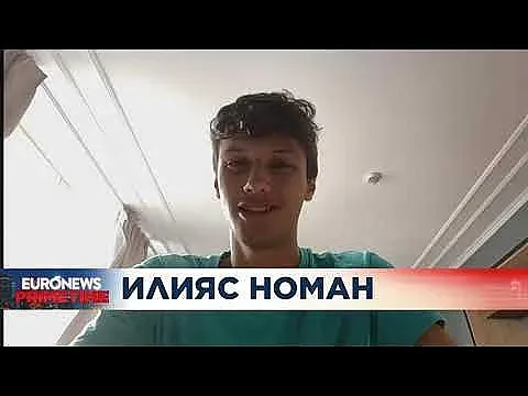 Най-добрият български ученик по биология се нуждае от помощ, за да учи