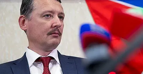 Арест: Задържаха крайнодесния критик на Путин – Игор Гиркин