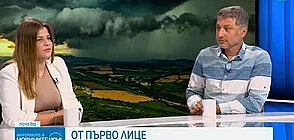 Момиче разказа за живота си след удара от мълния. Как се възстановява