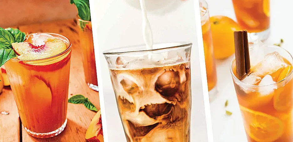 Убий жегата! 6 перфектни напитки