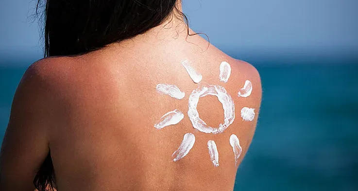 Слънчева алергия! Как да се предпазим