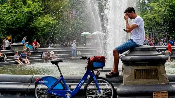 Жегите се завръщат, но на места ще има изненада