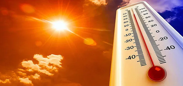 Ел Ниньо побърка времето. Идва нов ад