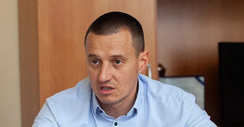 Димитър Дилчев: Перфораторите отидоха в историята