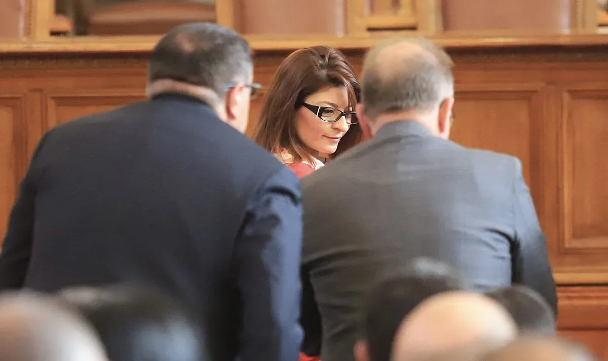 Край! Парламентът реши огромна драма