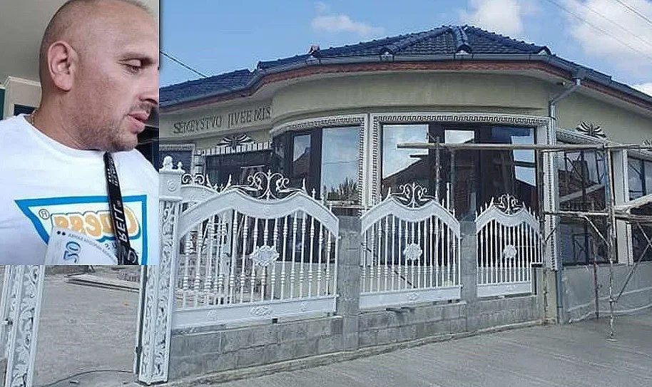 Хората изумени! Къде живее човекът с пържолите /СНИМКИ/