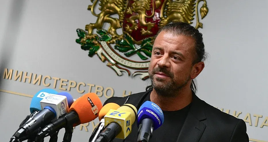 Алибегов излезе на фронта! Разкритие за пържолите