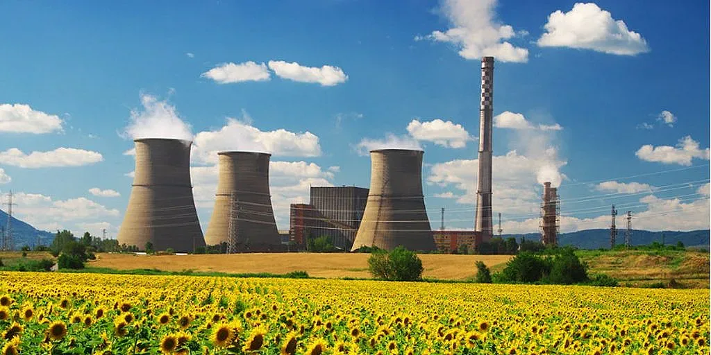 ТЕЦ Бобов дол преговаря с General Electric за нови турбини