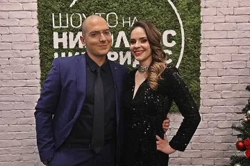 Истина ли е? Цитиридис ще става баща