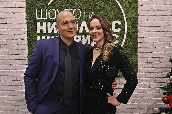 Истина ли е? Цитиридис ще става баща