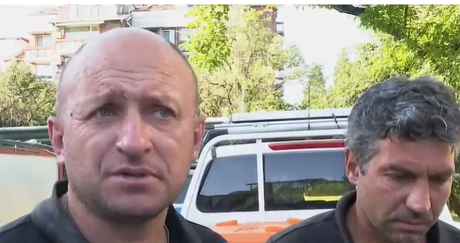Нови подробности за ужаса в мината. Проговориха спасителите