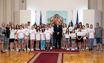 Нов скандал се заформя между София и Скопие. Причината
