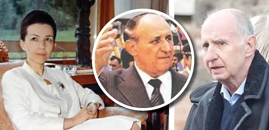 Прокобата 21 унищожи фамилия Живкови! Четете само в СТАНДАРТ