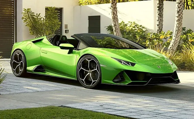 Разследване! Пране на пари и скъпи коли