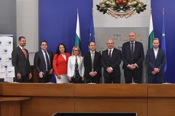 Революция! 175 млн. евро тръгват към малките фирми