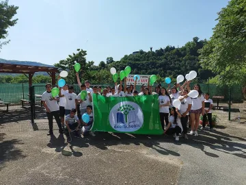 Над 15 000 ученици в програма "Екоучилища"