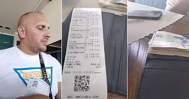 Буря след пържолите за 650 лв. Държавата се раздвижи