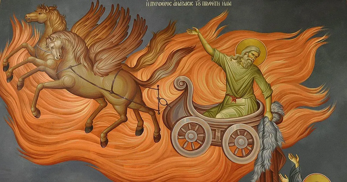 Илинден! 10 строги забрани, които всеки трябва да спазва