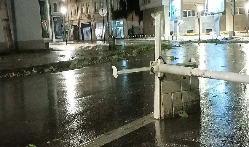 Голямо чудо в Северозапада, хората пропищяха от щети