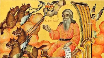 Отбелязваме големия празник Илинден, откъде идва традицията