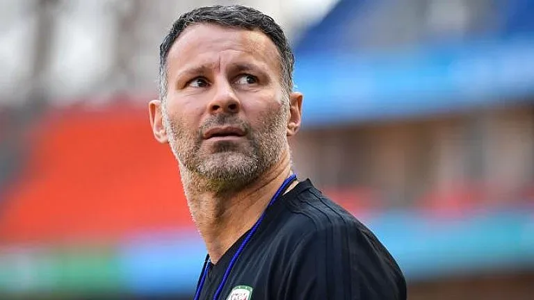 Добри новини за Райън Гигс! Драмата с палавника