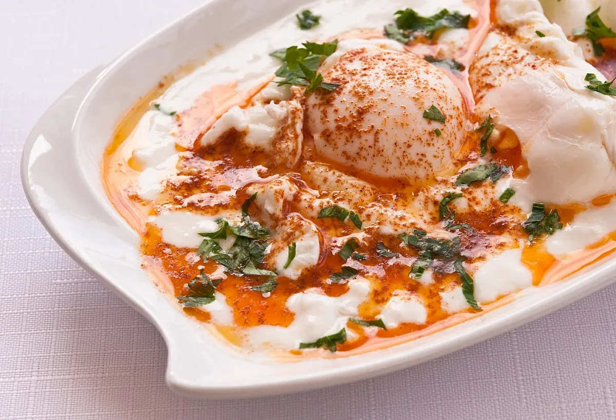 Тайната на опитните готвачи: Как да приготвим яйцата