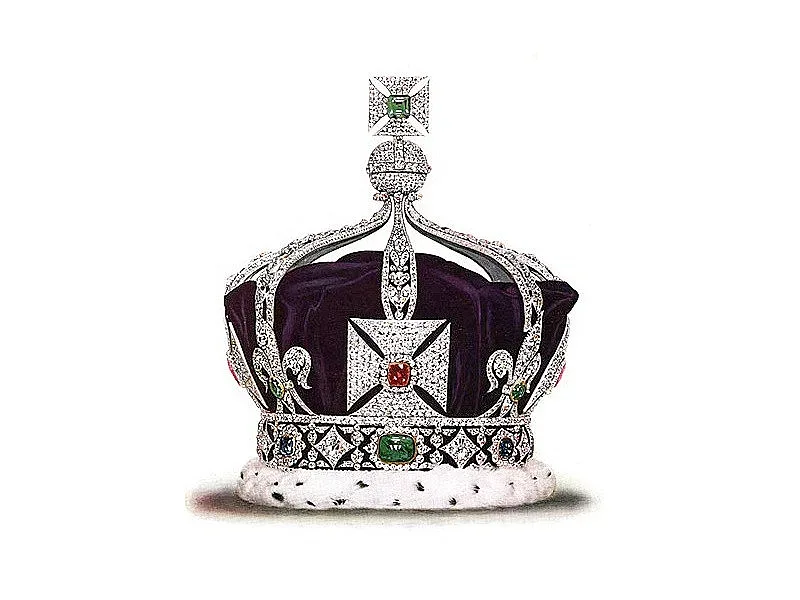 Престолонаследничка стана на 46! Коя е