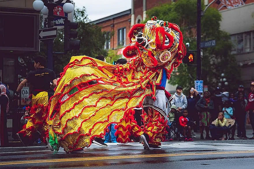 Нашествие на дракони през Дунава! Удариха Русе