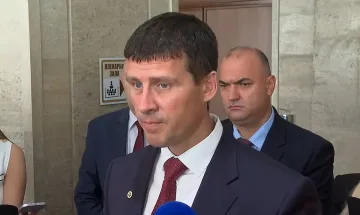 Пророчески сън на Ивелин Михайлов посочи новите врагове на "Величие"