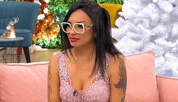 Любимката на Вучков се завръща в ефира