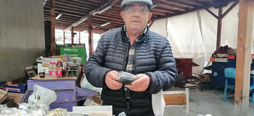 Родопското чудо за дълголетие на дядо Запрян