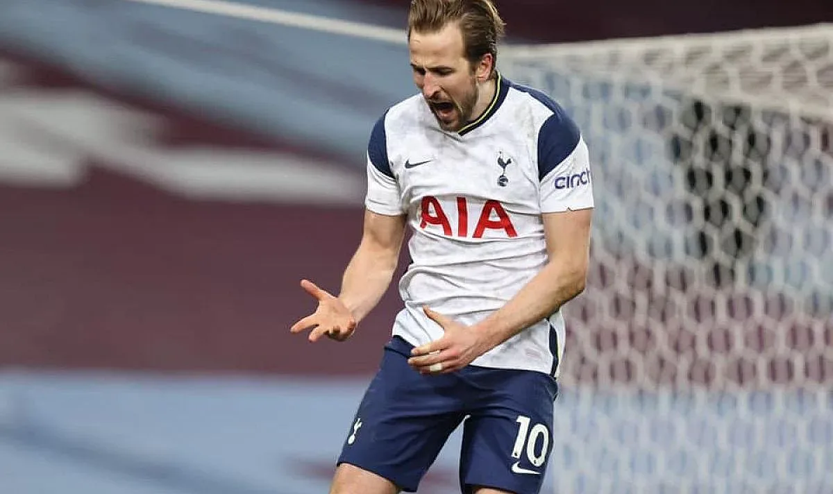 Драмата продължава! Битка за Хари Кейн