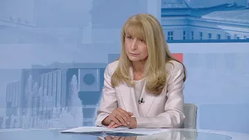 Шефът на Европейската сметна палата благодари на Горица Грънчарова