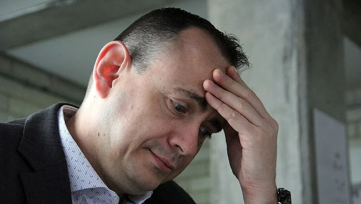 Наш експерт каза къде да се крием при магнитни бури