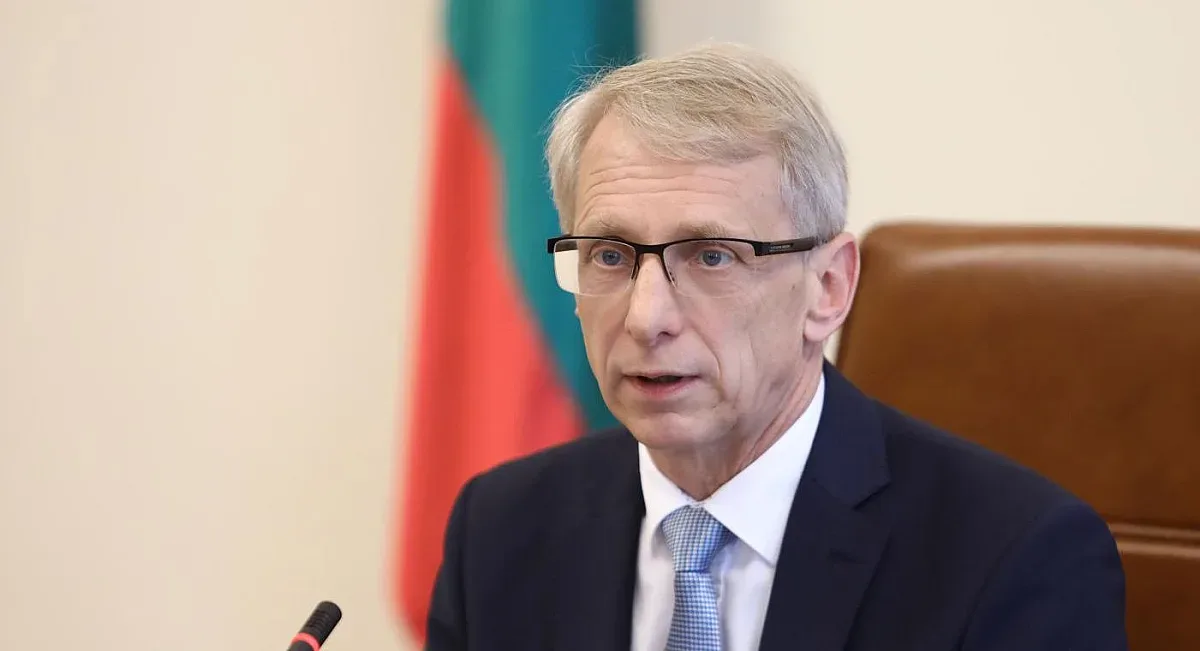 Денков пусна алармата! Предупреди за голяма напаст в България