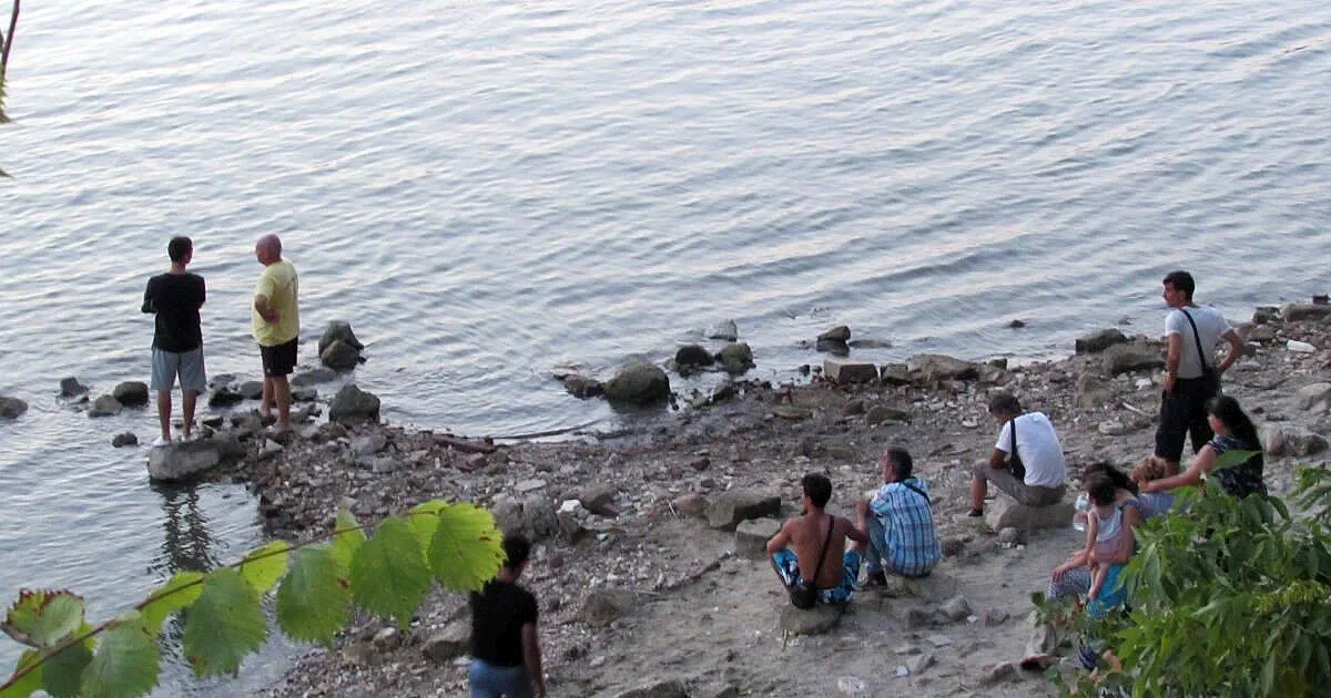 Трагедия на Дунава. Гостуване при баба завърши с най-лошото