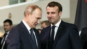 Кремъл отсече! Макрон готви лудост в Европа