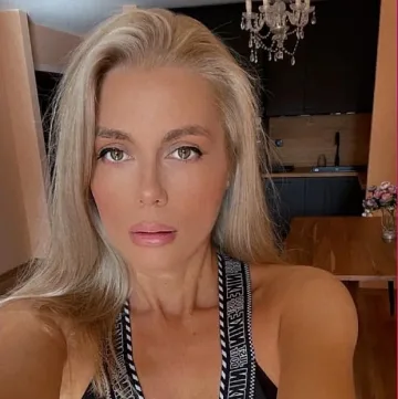 Кошмар за Венета Райкова! Какво се случи с водещата