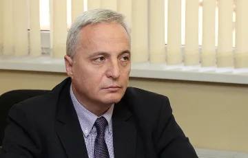 Сметната палата дава Цветан Цветков на прокурор