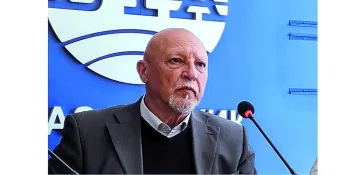 НДСВ подкрепя Вили Лилков за кмет на София