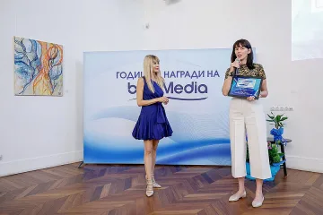 Устойчиви проекти на DEVIN получиха отличия в три категории на годишните награди на b2b Media