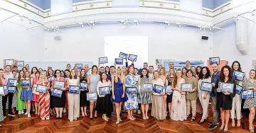 ОББ и ДЗИ с най-много награди на годишните b2b Media Awards