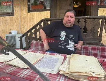 Родственик на Левски изуми! Откритието