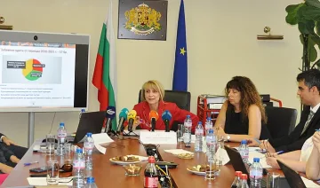 Сметната палата с разкритие за 1 млрд. лв. Прокуратурата на ход