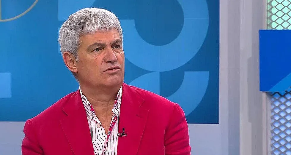 Шефът на КНСБ посочи кога иде Видовден за заплатите