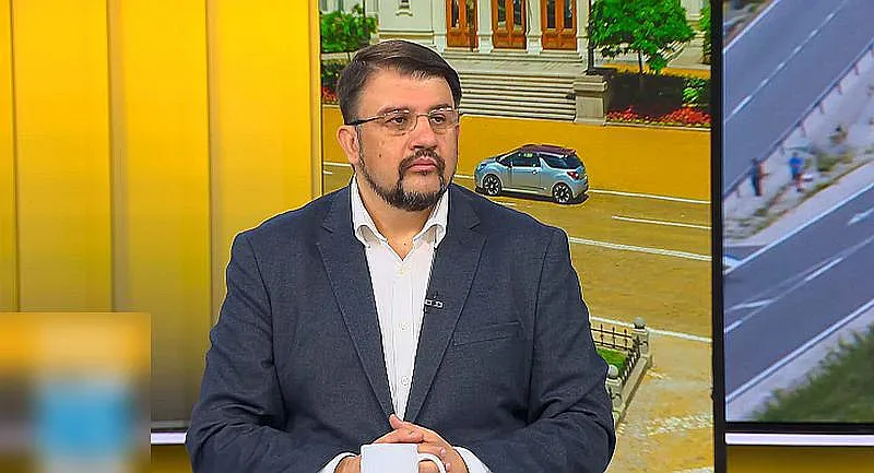 Шофьорите треперят! Депутат поиска най-строгата мярка