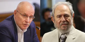 Парламентът избира шеф на БНБ, вижте кандидатите