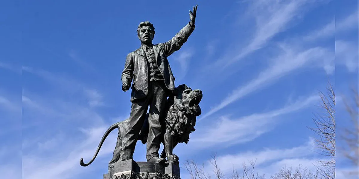 Празнуваме годишнина от рождението на най-великия българин